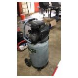 20GAL PORTABLE AIR COMPRESSOR, 135PSI