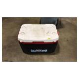 QUANTUM 55QT COOLER