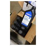(6) 1QT DEXTRON-VI TRANSMISSION FLUID, IN BOX