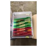 FILE ORGANIZER TOTE