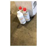 ASST. DEFLEET ACTIVATOR CANS & PAINT