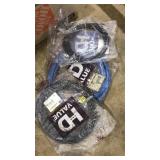 ASST. NYLON TUBING
