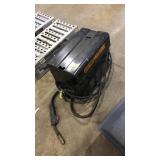 CHICAGO ELECTRIC WELDER