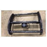 SETINA PUSH BUMPER W/LED LIGHTS