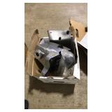 CABELAS PRO SERIES MEAT GRINDER/STUFFER
