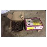 ELECTRIC FENCE KIT