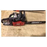 CRAFTSMAN CHAINSAW, 16' BAR