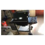 WEBER GRILL