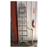 8FT FOLDING LADDER