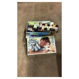 LOT OF GAMES & PUZZLE