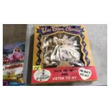 VNTG. HEART THROB DOLL, IN OG BOX