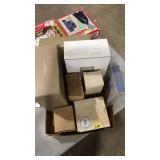 LOT OF ASST. AVON COLLECTIBLES