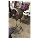 VNTG. WESTINGHOUSE MOBILAIRE STANDING FAN