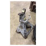 HEAVY DUTY JACK