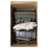 BOX OF ASST. TRAIN TRACKS