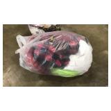 ASST. DOG BEDS AND BLANKETS