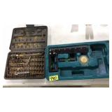ASST. BITS AND TOOLS