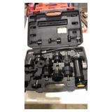 RADIATOR PRESSURE TEST KIT