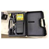 TEXAS INSTRUMENTS CBL SYSTEM