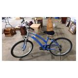 NEXT AVALON CS ALUMINUM FRAME BIKE