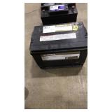 ACDELCO BATTERY
