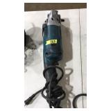 MAKITA GA7021 7' ELECRIC GRINDER