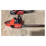HOMELITE 330 CHAINSAW 19' BAR