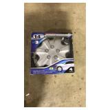 CLASSIC SERIES WHEEL COVERS, 14'