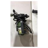 DRUMMOND 1/8HP TRANSFER PUMP