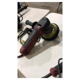 BAUER ELECTRIC 6' POLISHER