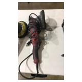 BAUER ELECTRIC 6' POLISHER