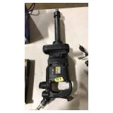 CENTRAL PNEUMATIC 1' PINLESS IMPACT WRENCH