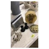 LOT OF ASST. DECOR