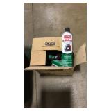 (3) 14OZ BRAKE PARTS CLEANER
