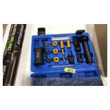 18PC FUEL INJECTOR TOOL KIT