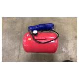 5GAL AIR TANK & HOSE