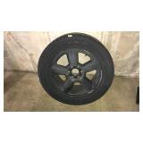 GOODYEAR EAGLE LS-2 TIRE