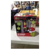 6.5FT HANGING GRINCH INFLATABLE