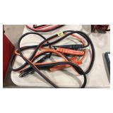 JUMPER CABLES