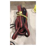 JUMPER CABLES