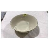LENOX CENTERPIECE BOWL