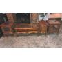 THE ESTATE OF E.F. 'PETE' HUFFMAN ONLINE AUCTION