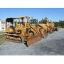 Fall Tool & Equipment Auction