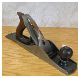 Stanley Sweetheart No. 5 Plane, Corrugated Sole