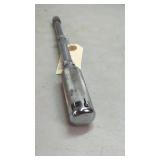 Yankee No. 41 Push Drill, Nickel-Plated Steel,...