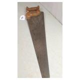 Pennsylvania Saw Corp A5 Panel Saw, 26'...