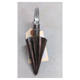 Craftsman Brace Reamer 5513 - 6-Flute, 1/4ï¿½1'...