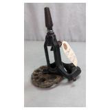 E.C. Stearns Adjustable Dowel Cutter, 1/4'ï¿½1'...