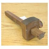 Vintage Wood Marking Gauge, Made in USA
