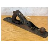 K.K. No. 6 Plane, 16 inch Length, Cast Iron